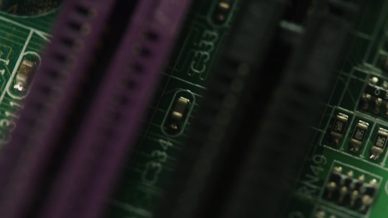 Solid Green Screen Chroma Key Background