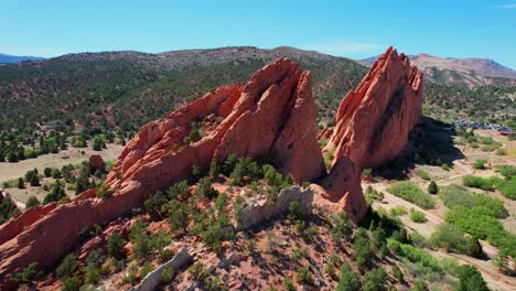 garden of the gods in colorado springs-5