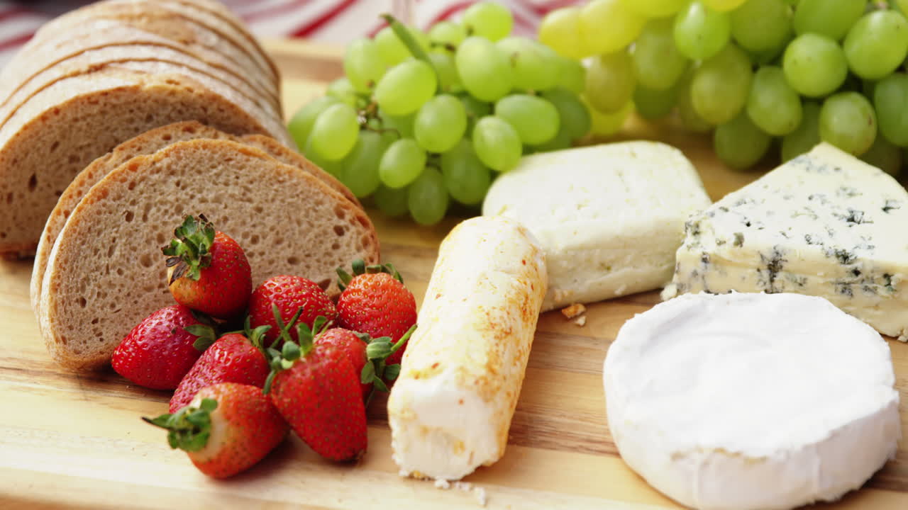 농장에서 생산되는 제품에 초점을 맞추고