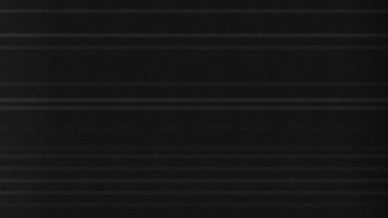 Analog tv vhs noise glitches overlay unique design abstract digital animation pixel noise error