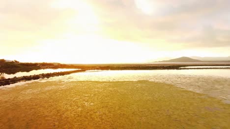 View-of-beautiful-beach