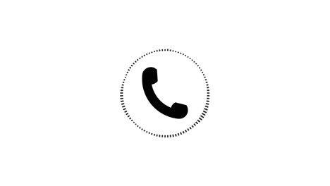phone call icon