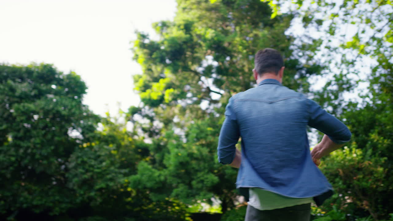 Give them a childhood they'll cherish