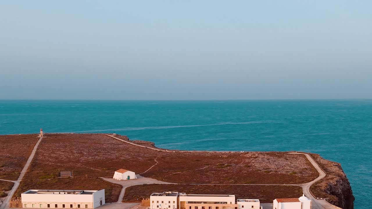 Visita alla costa del Portogallo con vista sul mare e sulla terra