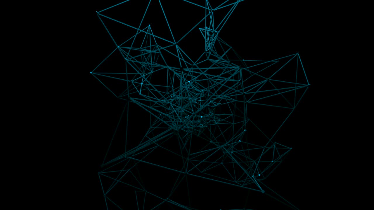 Abstract Geometric Network Design