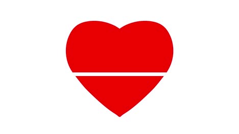 diagrama del corazón