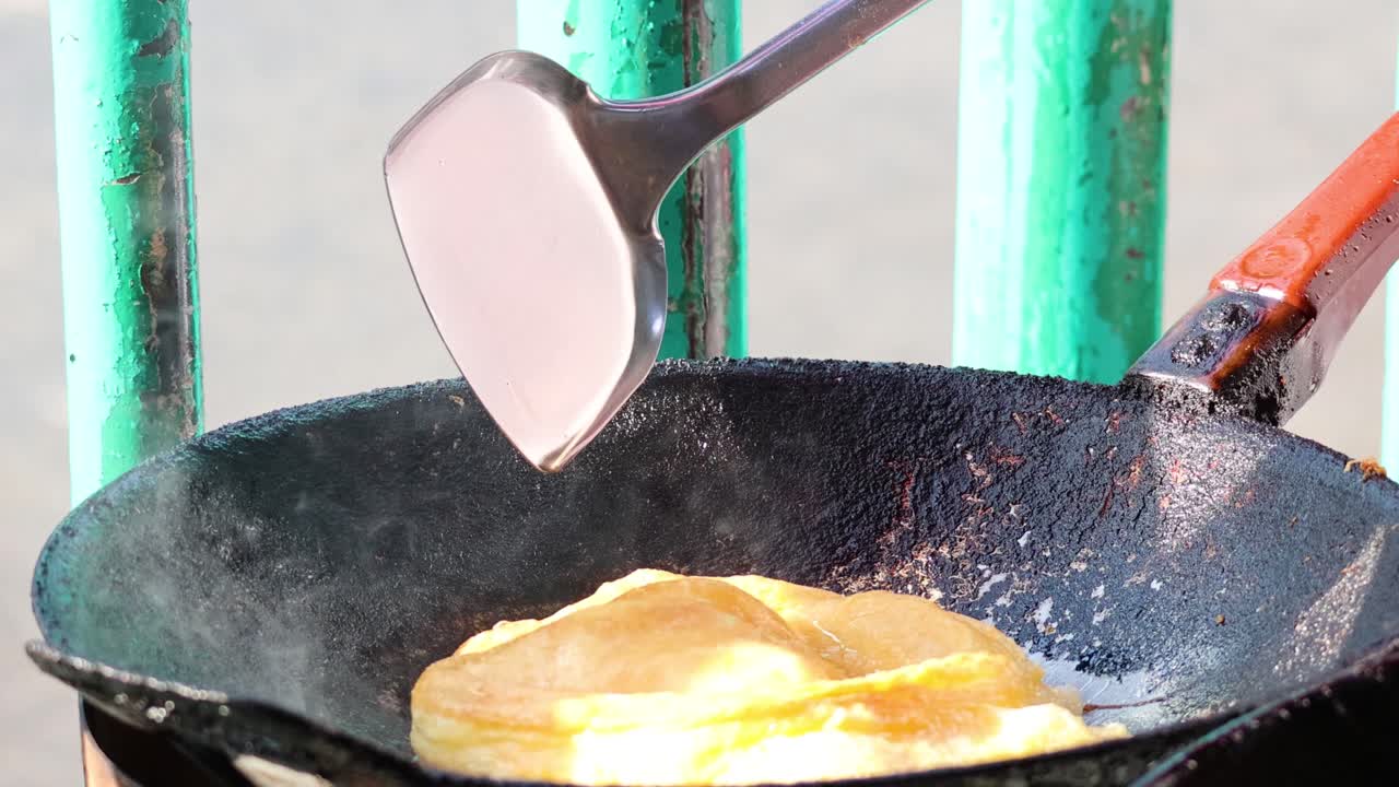 레트가 전문적으로 뒤집히는 순서입니다.