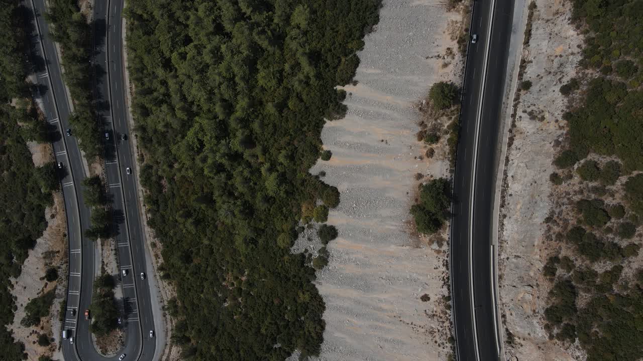 транспорт на горной местности