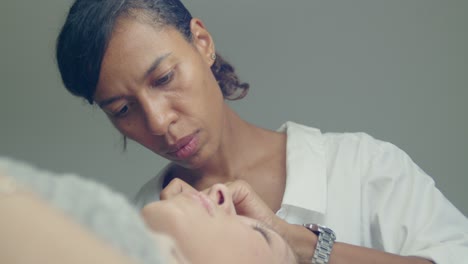 tratamiento facial