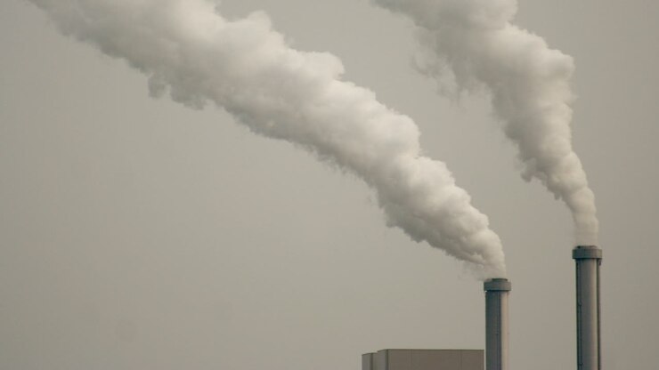 Smoke Stack 02