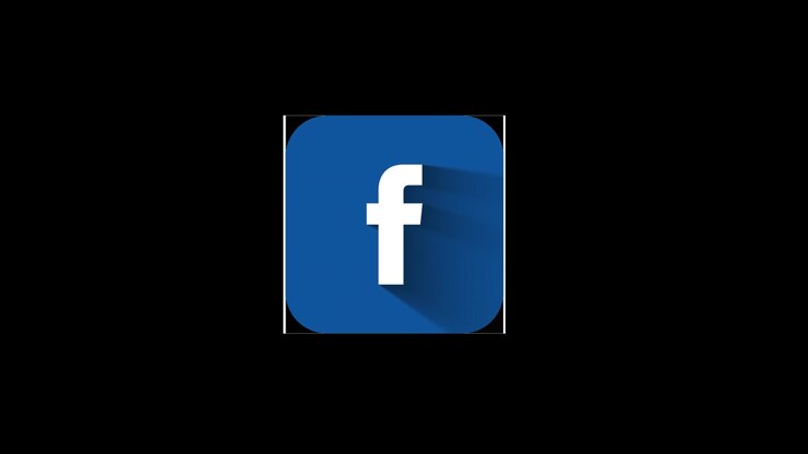 Facebook Logo