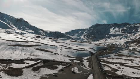 Das-Ikonische-Valle-De-Las-Lenas-In-Malargue,-Mendoza,-Argentinien