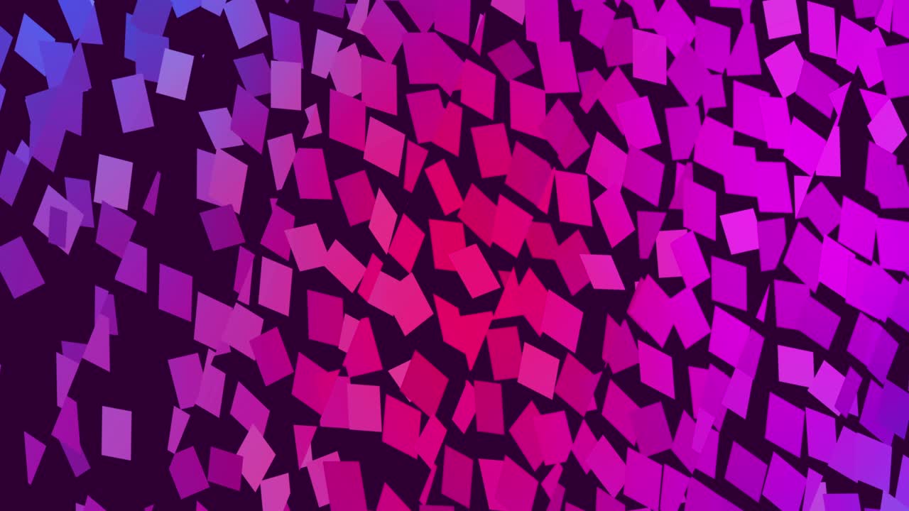 bucle de fondo retro abstracto