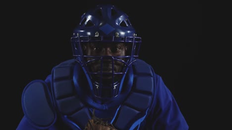 el jugador de béisbol