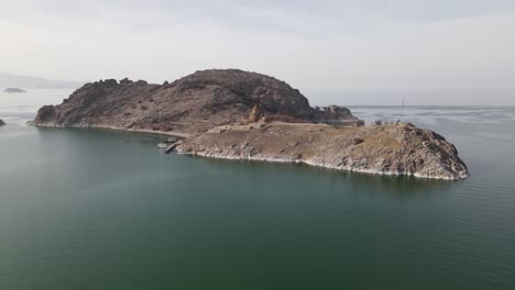 Island-Aerial-View