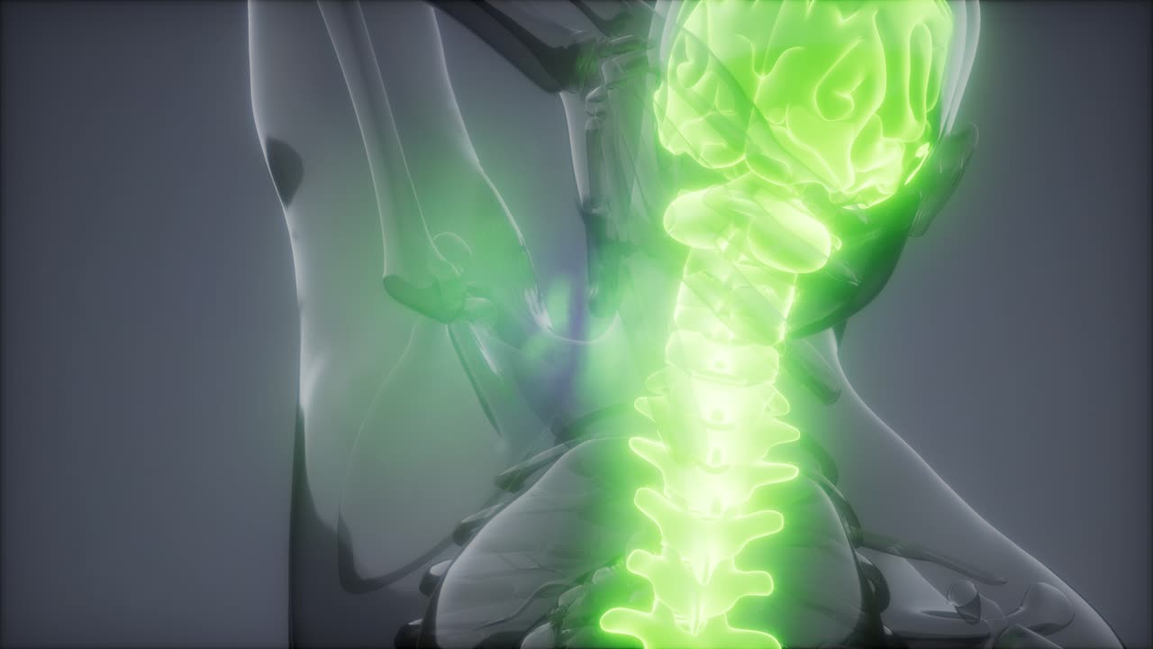 허리  ⁇ 에 허리 통증