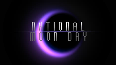 National-Moon-Day-with-purple-light-of-black-planet-in-galaxy