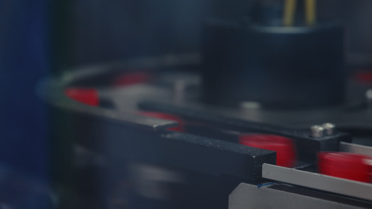 Processo di fabbricazione automatizzato