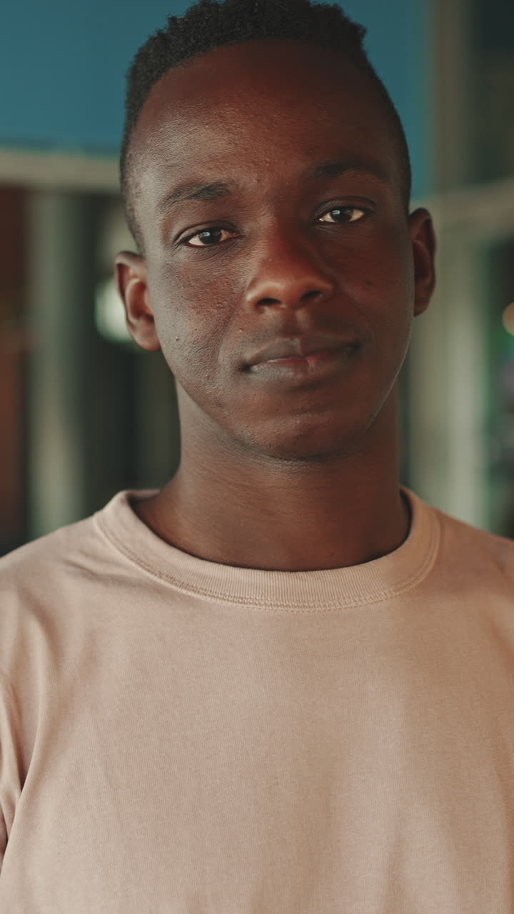 retrato de un hombre