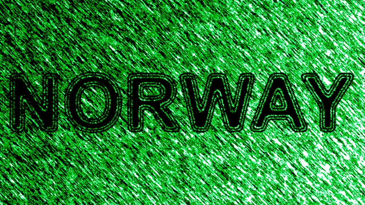 노르웨이