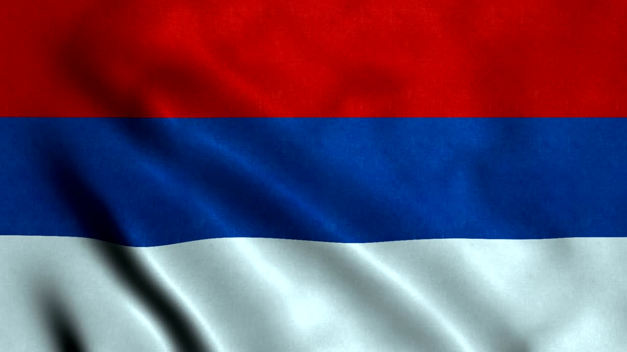 세르비아 공화국의 발을 4k 무로 을 수 있습니다.