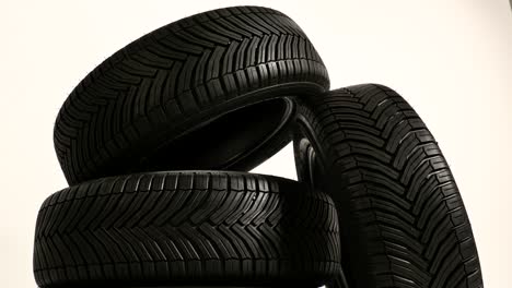 all year tyre (for winter and summer season)