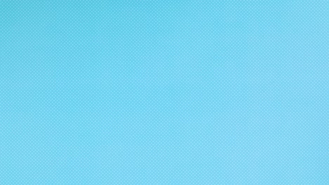 la decoración de accesorios de invierno aparece desde la izquierda y la derecha en el tema azul.
