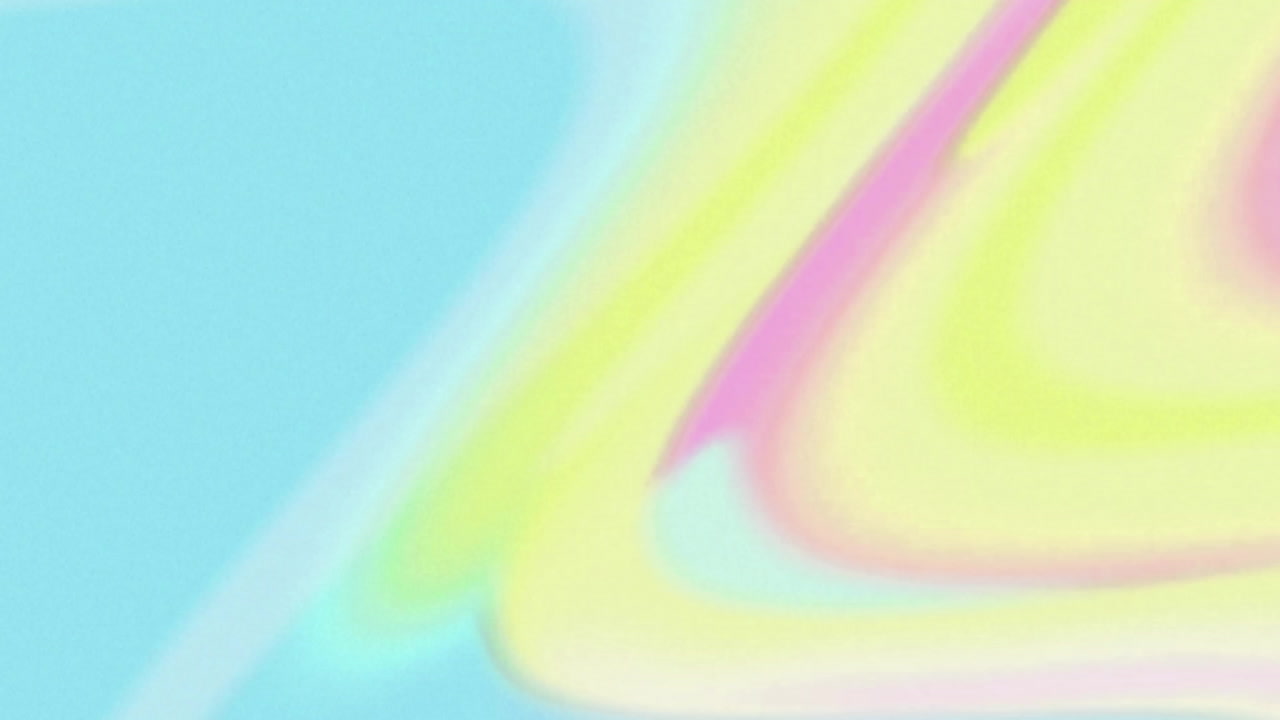 활기찬 패턴 배경 위에 거대한 판매 텍스트의 애니메이션