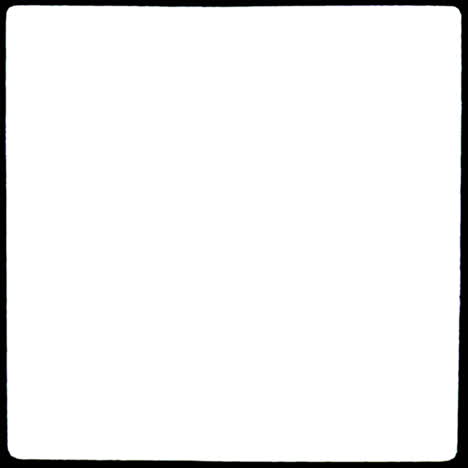 blank square frame