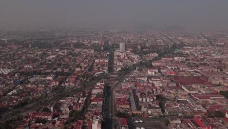 La-Zona-De-Tlatelolco-Es-Uno-De-Los-Lugares-Mas-Antiguos-De-La-Ciudad-De-Mexico