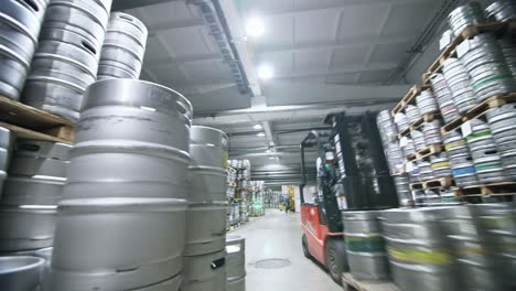 beer keg warehouse