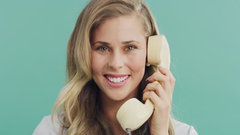 ring ring
