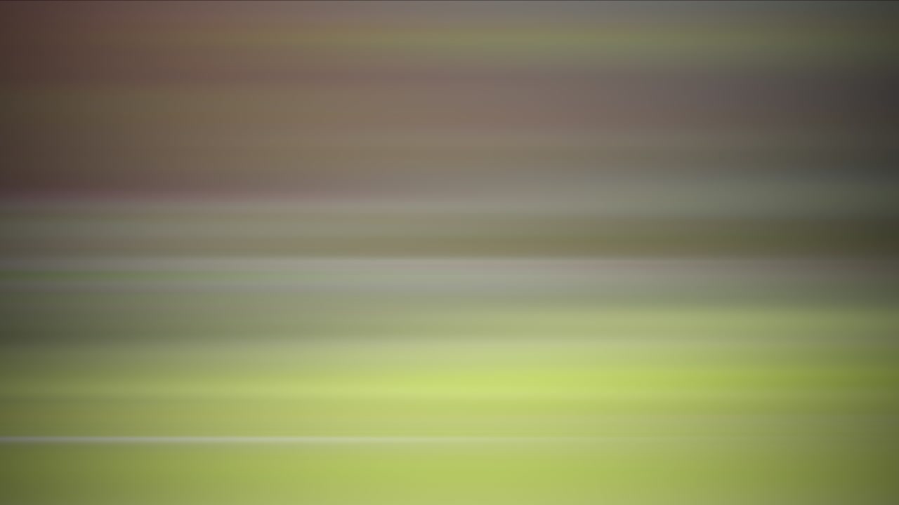 fondo en movimiento borroso abstracto con patrón lineal cambiando formas y colores. fondo luminoso texturizado para presentaciones