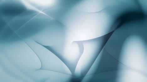 bluerry - coole, elegante, fließende video-hintergrundschleife
