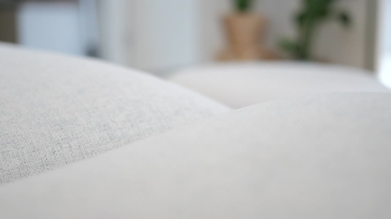 Hiding Money in Couch