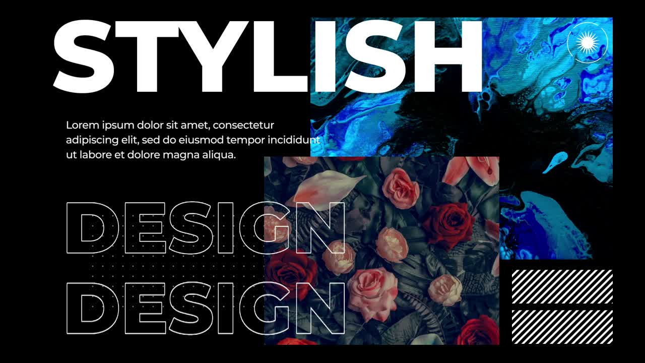 Stylish Designs and Natural Beauty