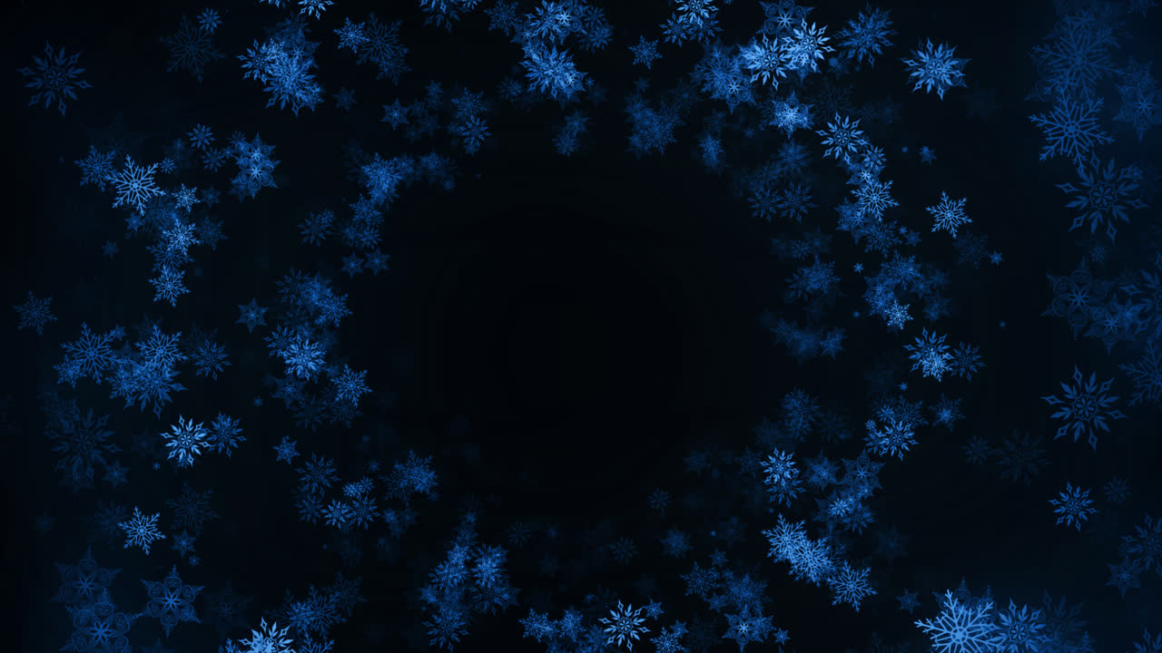 Premium stock video - Flying dust particles glitter snow overlay ...