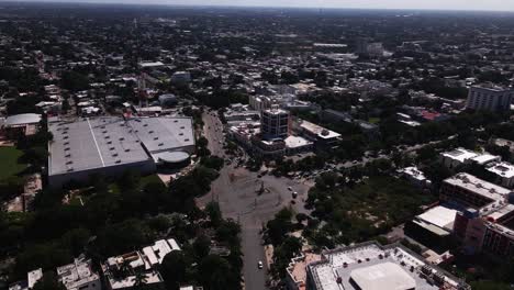 Iver-Volador-Downtonw-Merida-Yucatan