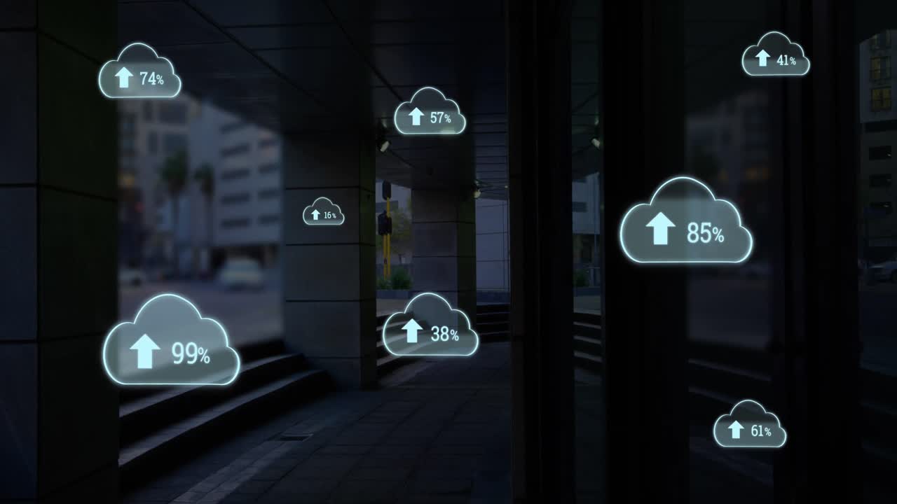 Upload til den digitale sky 4k