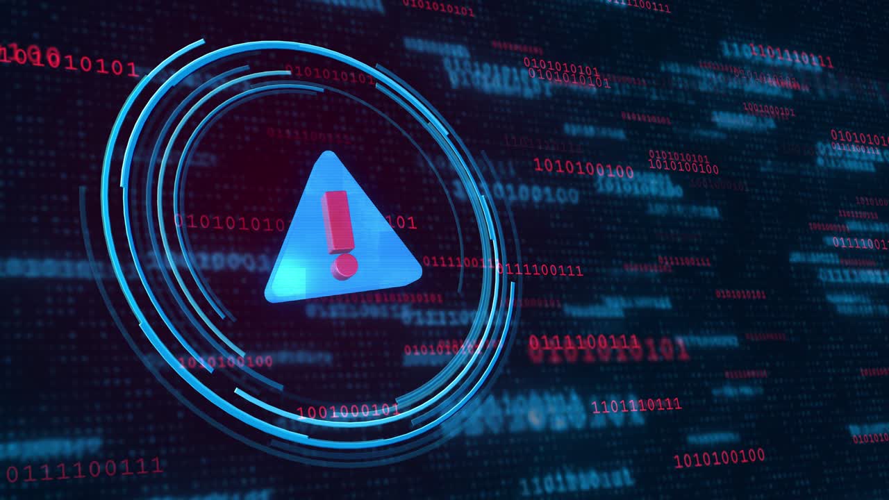 Error Notification on Digital Interface