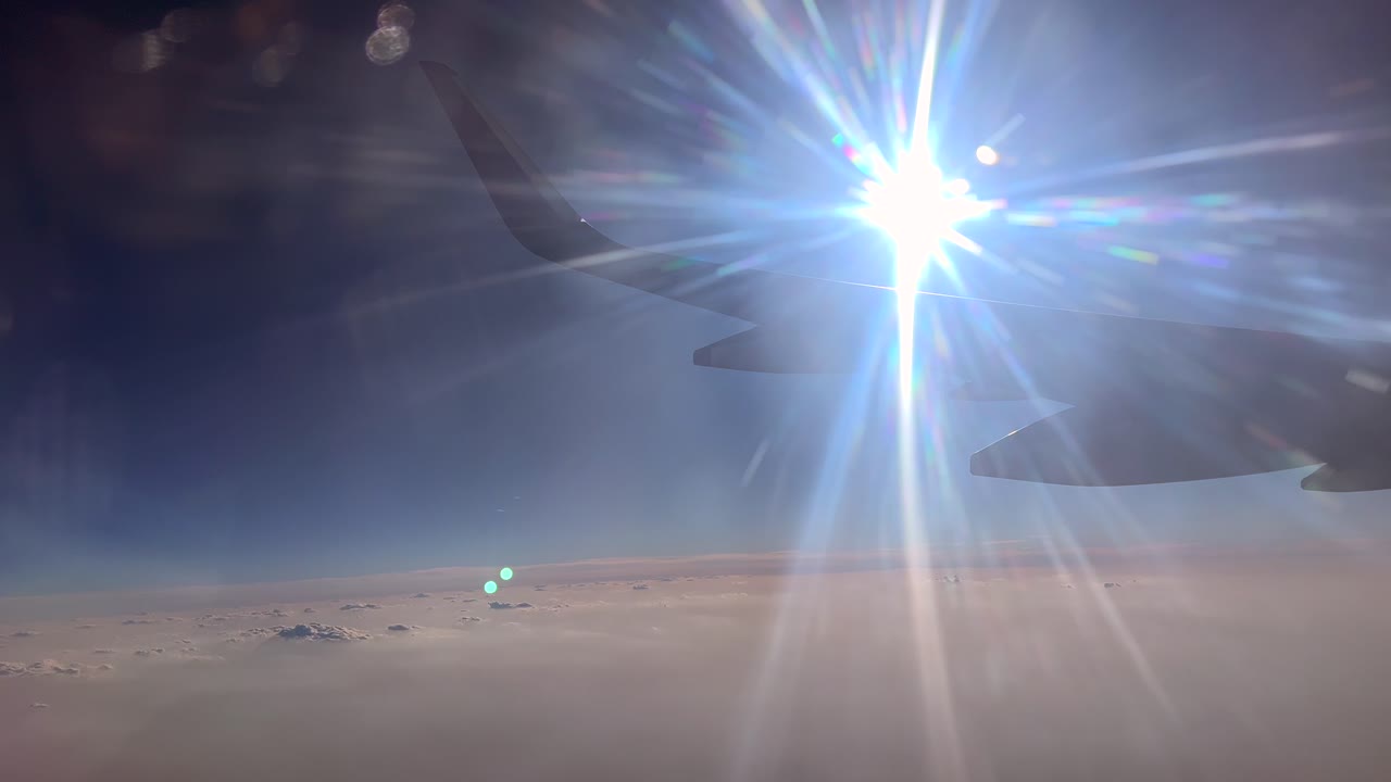 델리 에서 스리나가르 까지: 하늘 을 향한 여행