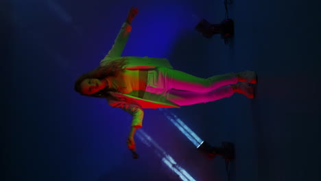 canción de mujer