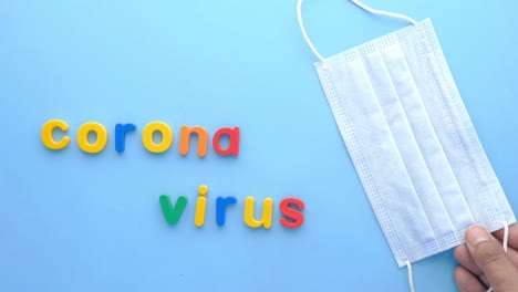 corona virus prevention and safety measures