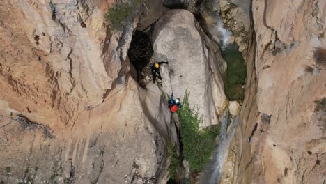 alpinismo