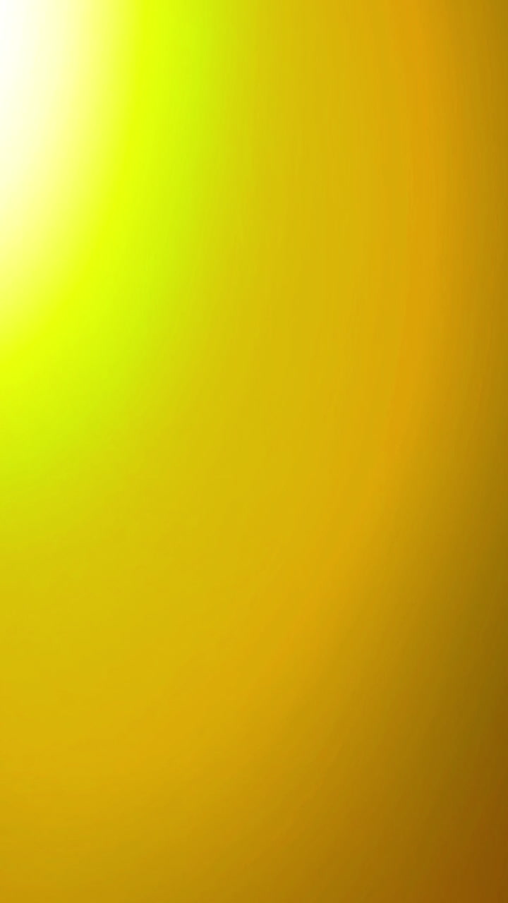 Abstract Light Leaks with Shifting Color Gradients