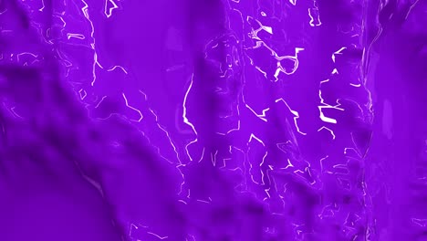paarse abstracte vloeibare textuur