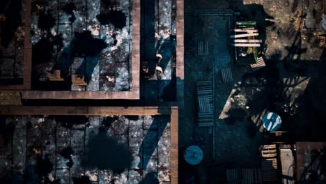 aerial-view-of-abandoned-old-factory