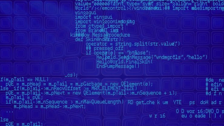 Teknologi og databehandling