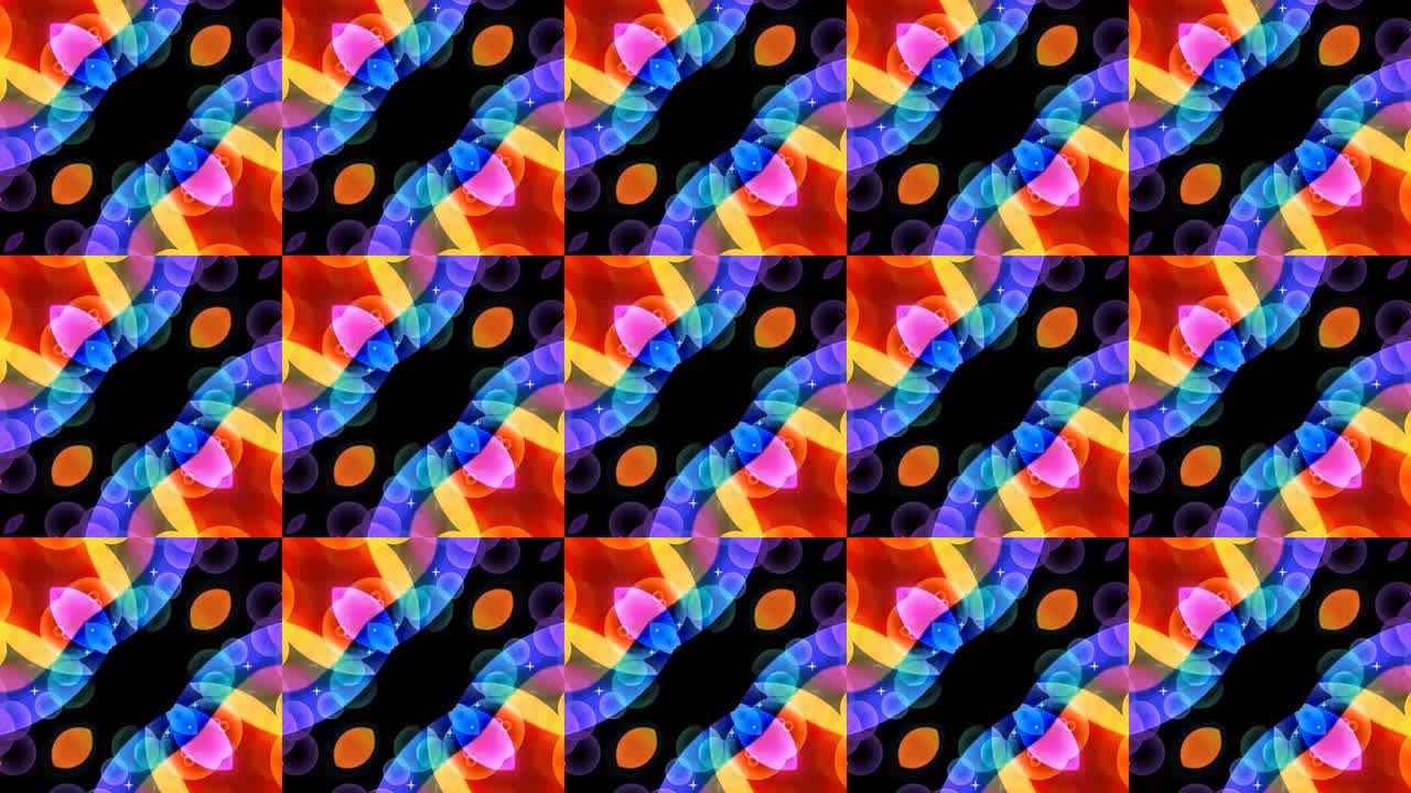 abstract refection pastel cross pattern texture background