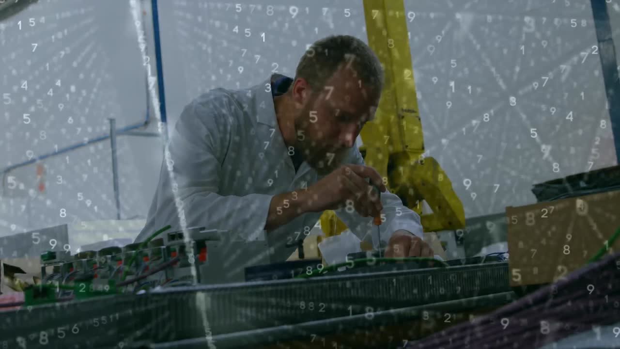 rete globale di ingegneria e scienza